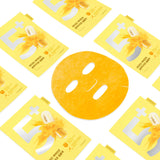 Numbuzin - No.5  Spotlight Sheet Mask