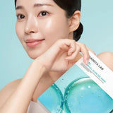 Centellian24 - Hyaluronic Acid Moisture Glow Gel Mask 5 Sheets