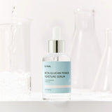iUNIK - Beta-Glucan Power Moisture Serum 50ml