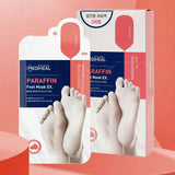 Mediheal Paraffin Foot Mask 1pc