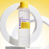 NINE LESS B-Boost 1% Kojic Acid Toner 200ml