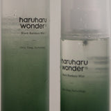 Haruharu Wonder - Black Bamboo Mist 80ml