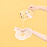 Round Lab - Vita Niacinamide Dark Spot Mask