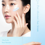Medicube - Zero Pore Moisture Sun Serum 50ml