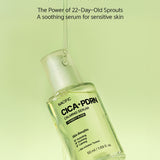 Nacific - CICA + PDRN Calming Serum 50ml