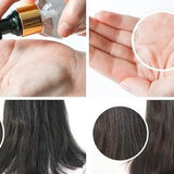 Elizavecca - Cer-100 Hair Muscle Essence Oil 100ml