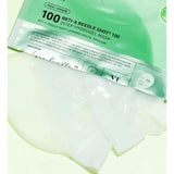 VT Cosmetics RETI-A Reedle Shot 100 2-Step Hydrogel Mask