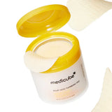 Medicube - Kojic Acid Turmeric Pad (70pcs)