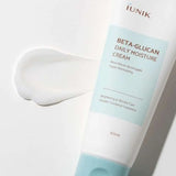 iUNIK - Beta-Glucan Daily Moisture Cream 60ml