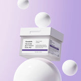 Genabelle Melacare Jelly Touch Dual Pad 60ea