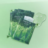SKIN1004 - Madagascar Centella Tea-Trica Relaxing Mask 24ml