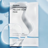 Genabelle Ceramidesome Mellow Velvet Mask
