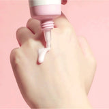 Round Lab - Camellia Deep Collagen Sun Serum 50ml