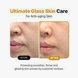 Sungboon Editor Deep Collagen Retinol Power Boosting Capsule Cream 50ml