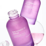 Jumiso - Niacinamide 20 Serum 40ml