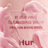 House of Hur - Purifying Cleansing Balm 50ml