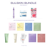 SUL Glow-Up Holiday Bundle