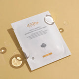 d'Alba - White Truffle Nourishing Treatment Mask