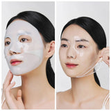 Nacific - Green Tea Cica Collagen Gel Mask 35g