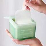 Mediheal Teatree Trouble Pad (Sample)
