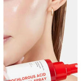 Medicube - Hypochlorous Acid Daily Facial Spray 125ml