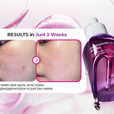 Jumiso - Niacinamide 20 Serum 40ml