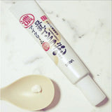 SANA - Soy Milk Wrinkle Care Eye Cream 20g