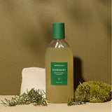 AROMATICA - Rosemary Scalp Scaling Shampoo