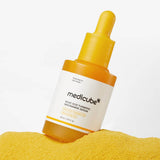 Medicube - Kojic Acid Turmeric Niacinamide Serum 30ml