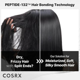 COSRX - Peptide-132 Ultra Perfect Hair Bonding Oil Serum 28ml