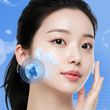 Medicube - Zero Pore Cleansing Capsule Cleansing Foam 120g