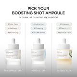 SKIN1004 - Madagascar Centella Matrixyl 10 Boosting Shot Ampoule 30ml