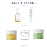 Smooth Operator Bundle - Smooth  Brighten  Refine