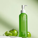 Sungboon Editor Green Tomato Pore Double Cleansing Ampoule OIl 200ml