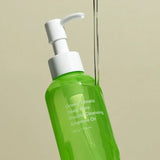 Sungboon Editor Green Tomato Pore Double Cleansing Ampoule OIl 200ml