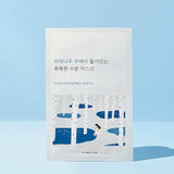 Round Lab - Birch Juice Moisturizing Sheet Mask 25ml 1pc