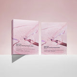 Sungboon Editor Apple Peel Glow Skin Soothing Ampoule Mask 1pc