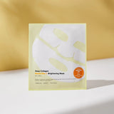 Sungboon Editor Deep Collagen Niacin-Vita C Brightening Mask 1pc