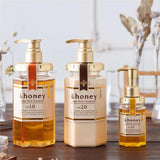 &honey - Honey Deep Moist Treatment 2.0 440ml