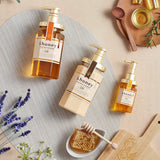 &honey - Honey Deep Moist Shampoo 1.0 440ml