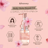 &honey - Melty Moist Rich Oil 3.0 100mL