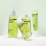 Nacific - CICA + PDRN Gel Cleanser 200ml