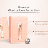 JMsolution - Glow Luminous Aurora Mask
