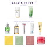 Everyday Glow Bundle - Brighten / Balance / Glow