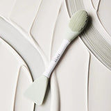 ILSO Dual Clean Brush