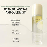 Mixsoon - Bean Balancing Ampoule Mist 100ml
