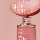 Anua - Peach 70 Niacin Serum 30ml
