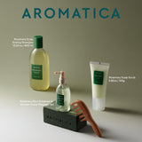 AROMATICA - Rosemary Scalp Scaling Shampoo