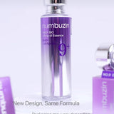 Numbuzin - No.9 NAD Bio Lifting Essence 50ml