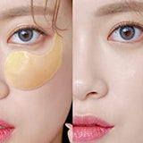 Mizon - Snail Repair Intensive Gold Eye Gel Patches 60pcs